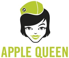 APPLE QUEEN