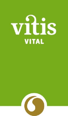 vitis vital