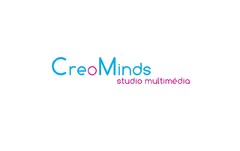 CreoMinds studio multimédia