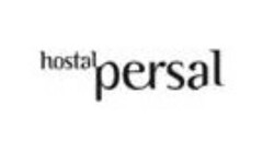 HOSTAL PERSAL