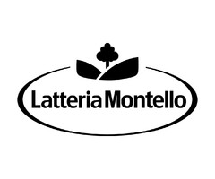 LATTERIA MONTELLO