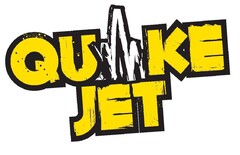 Quakejet