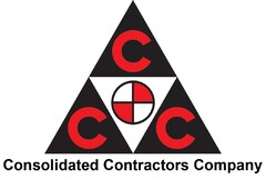 Consolidated Contractors Company