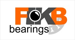 FKB bearings