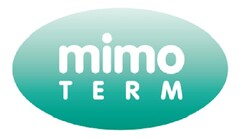 mimo TERM