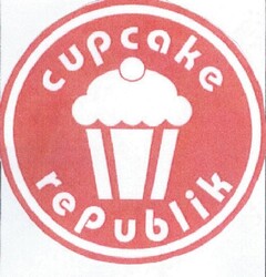 CUPCAKE REPUBLIK