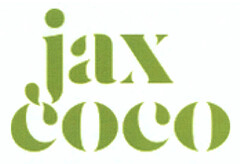 jax coco