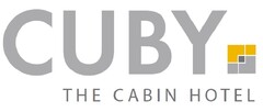 CUBY THE CABIN HOTEL