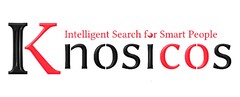 Knosicos Intelligent Search for Smart People