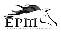 EPM Equine Powering Management