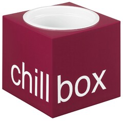 chill box