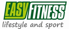 EASYFITNESS lifestyle and sport