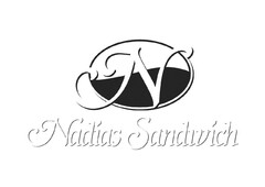 N Nadias Sandwich