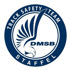 DMSB TRACK SAFETY TEAM STAFFEL