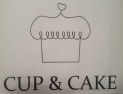 CUP & CAKE