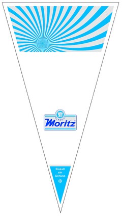 Moritz CLASSIC Eiskalt ein Genuss