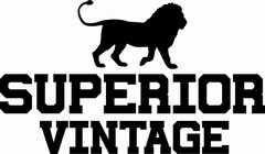 SUPERIOR VINTAGE