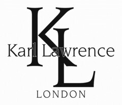 KL Karl Lawrence London