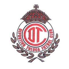 CDT DEPORTIVO TOLUCA FUTBOL CLUB