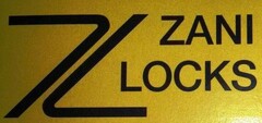 ZANI LOCKS