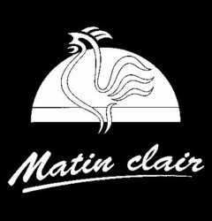 MATIN CLAIR