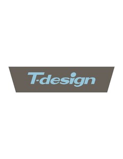 T-design