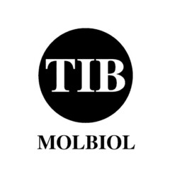 TIB MOLBIOL