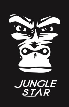 JUNGLE STAR