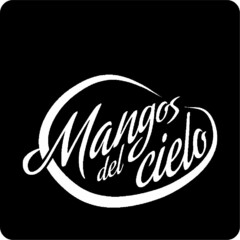 Mangos del cielo