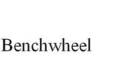 Benchwheel