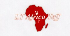 LT Africa Teff