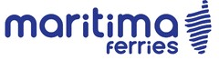 MARITIMA FERRIES