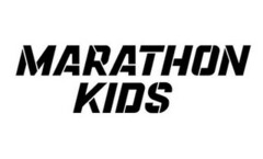 MARATHON KIDS