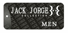 JACK JORGE Collection Men