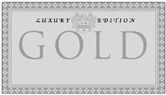 LUXURY EDITION GOLD