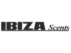 IBIZA Scents