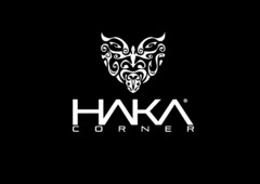 HAKA CORNER