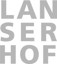 LANSERHOF