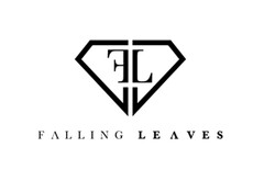 FALLING LEAVES