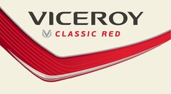 VICEROY CLASSIC RED