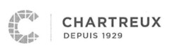 CHARTREUX DEPUIS 1929