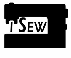 I SEW