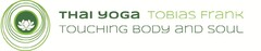 Thai Yoga - Tobias Frank touching body and soul