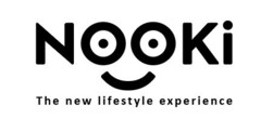 NOOKI The new lifestyle experience