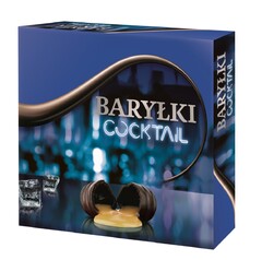 BARYŁKI COCKTAIL