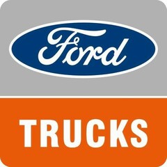 Ford TRUCKS