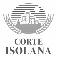 CORTE ISOLANA