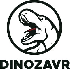 DINOZAVR