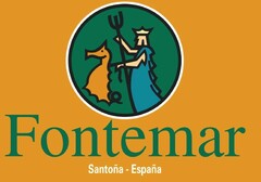 FONTEMAR Santoña - España