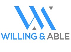 WILLING & ABLE